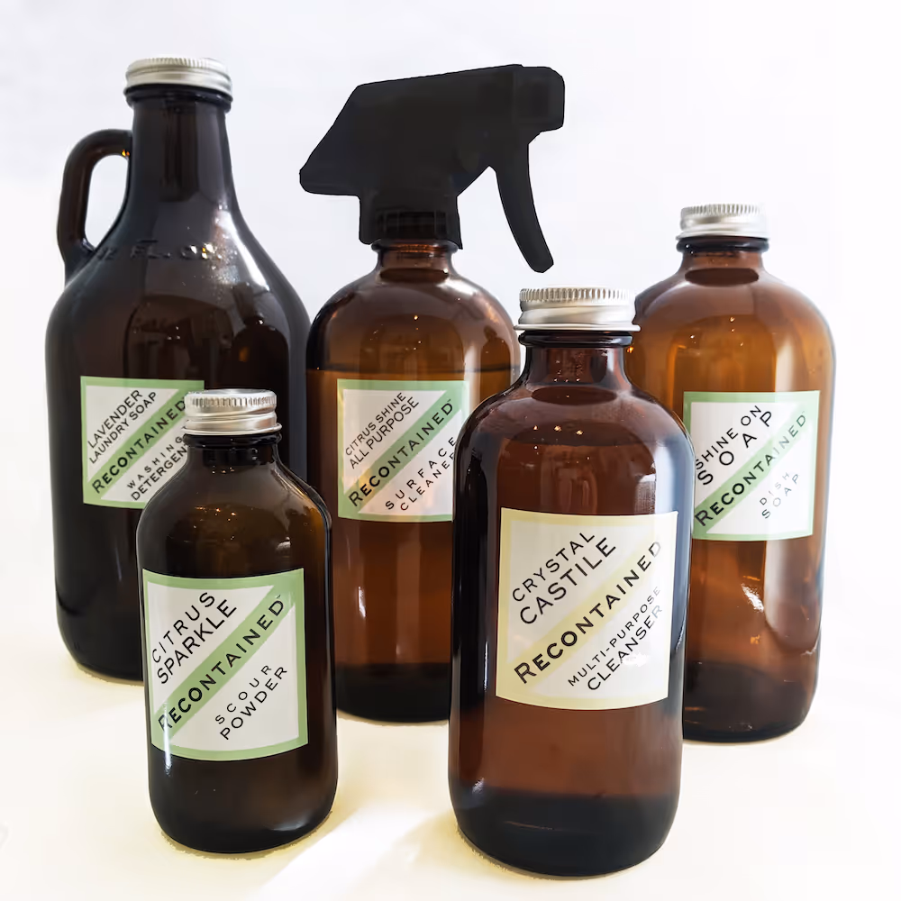Deluxe Home Products