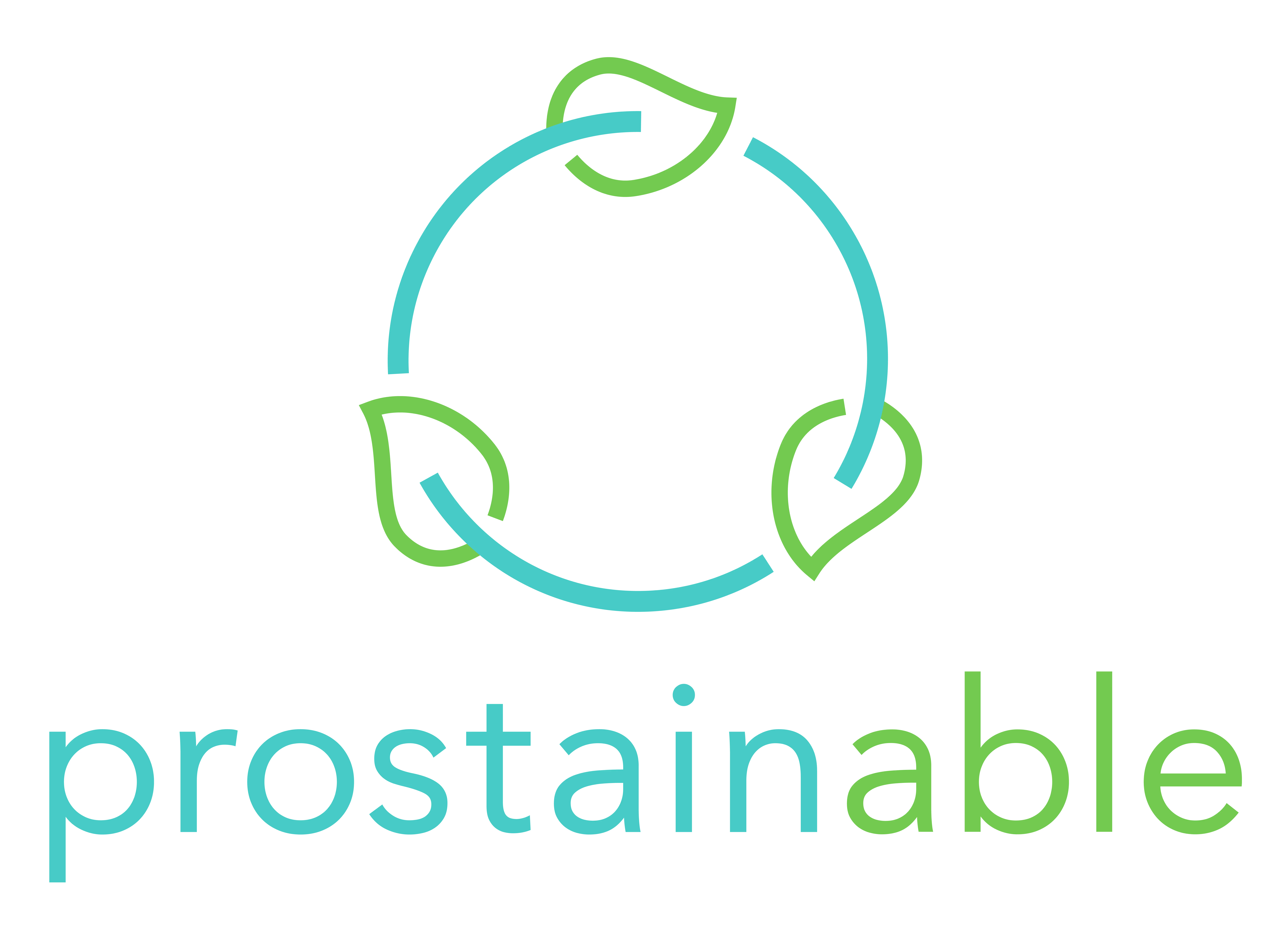 prostainable logo