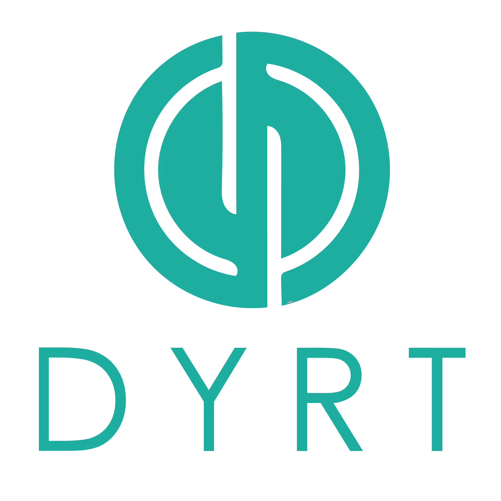 dryt logo