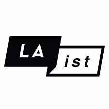 LAist Logo