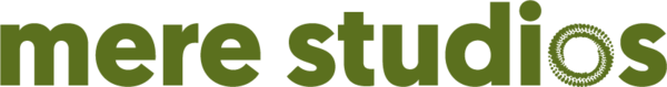 Mere Studios logo